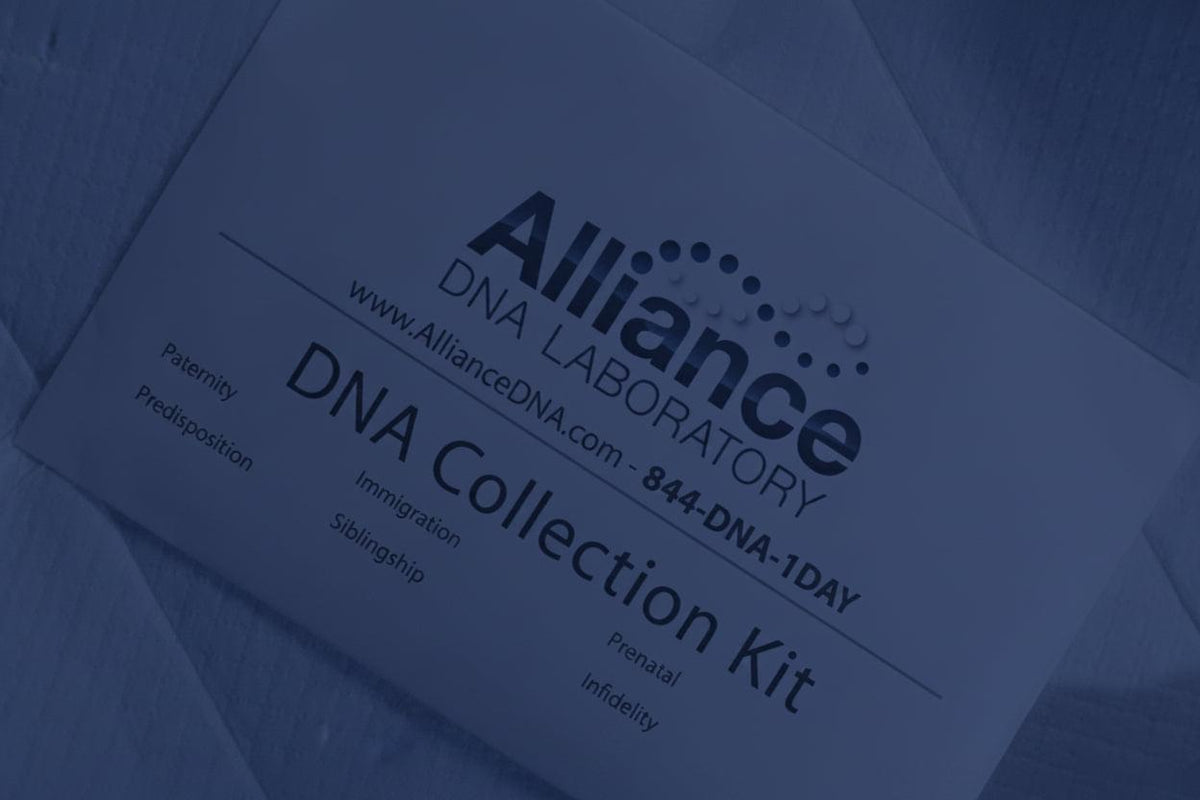 Why Relationship & Paternity Testing Requires Professional Collection