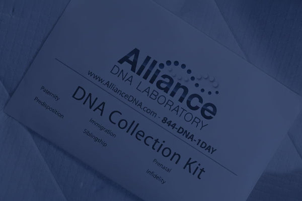 Why Relationship & Paternity Testing Requires Professional Collection
