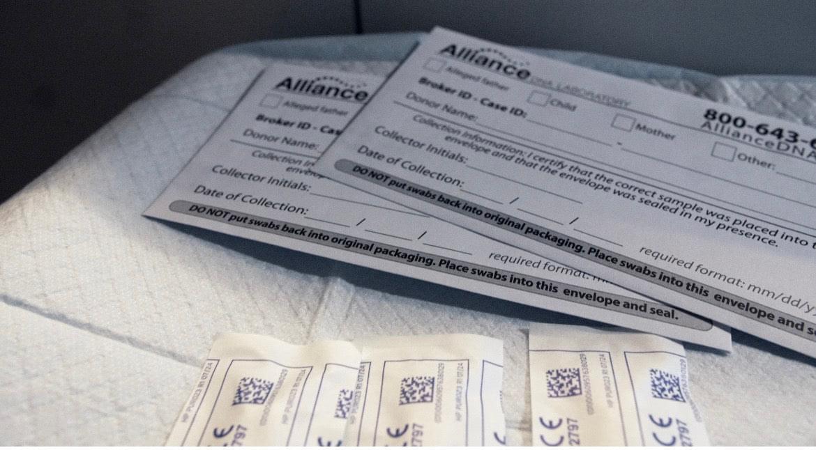 What to Expect at Your On Site/Mobile DNA Testing Appointment