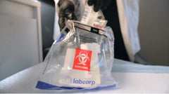 Drug Tests/Toxicology Screenings