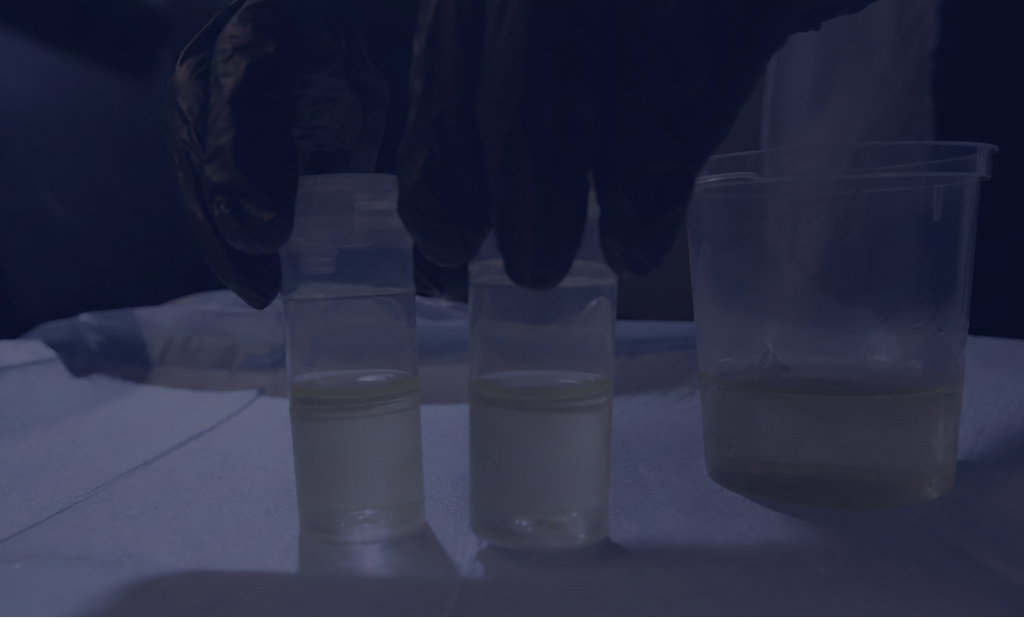 Verelle Court-Ordered Urine Screen™