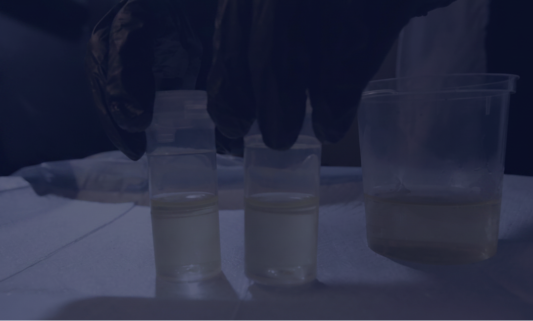 Verelle Court-Ordered Urine Screen™