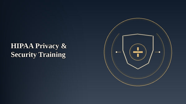 HIPAA Training