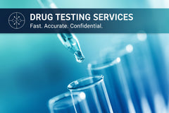 Drug Tests/Toxicology Screenings
