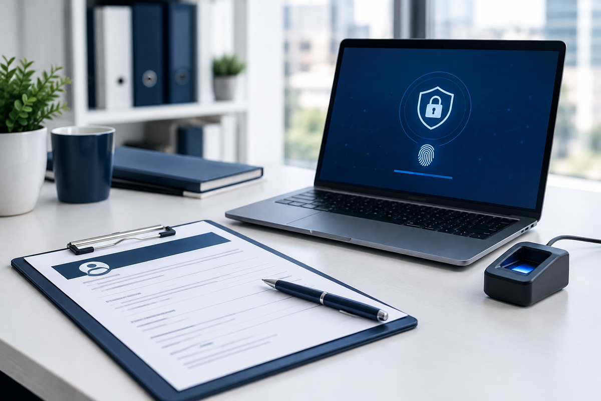 Background checks and tenant screenings